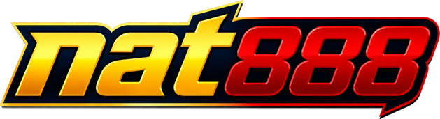 nat888 Logo